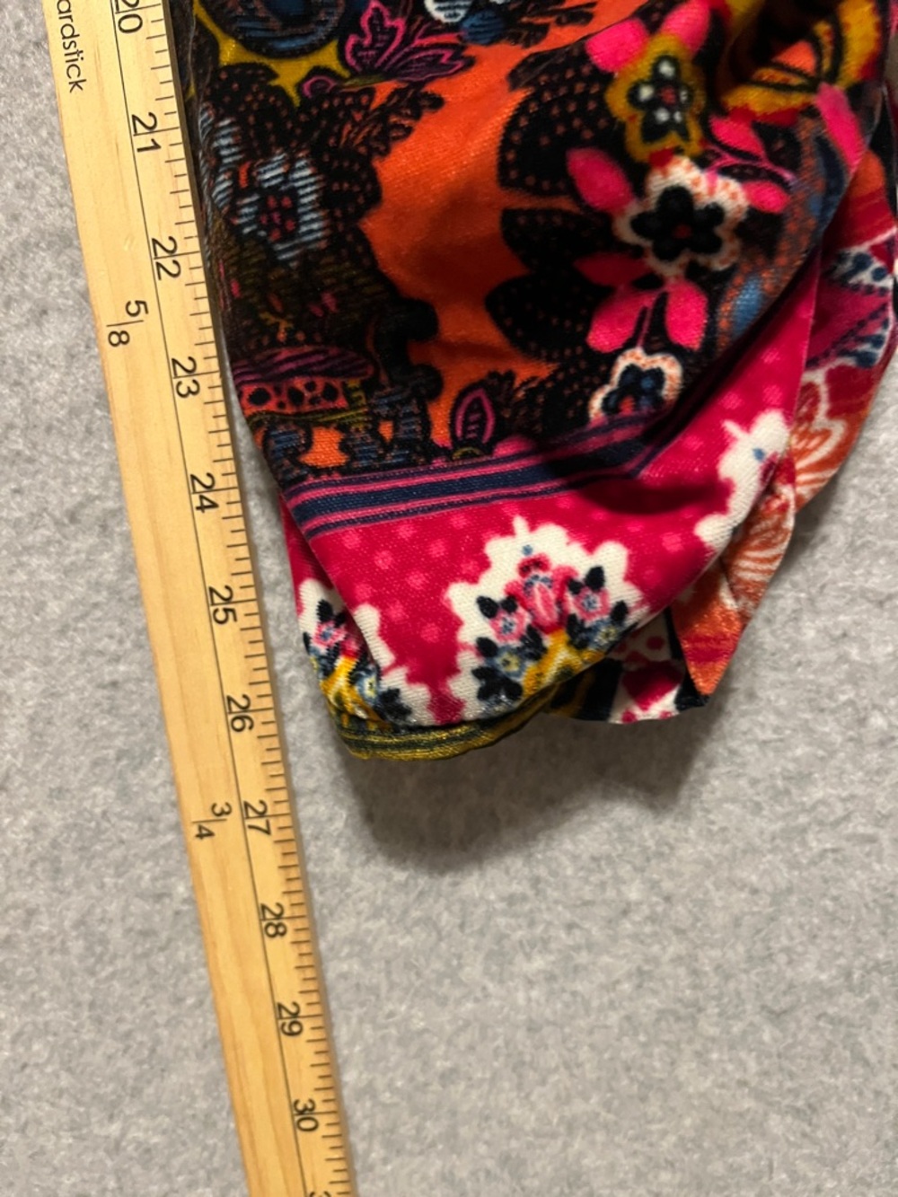 New Anthropologie Zadie Velvet Sleep Lounge Pants - Picture 10 of 12